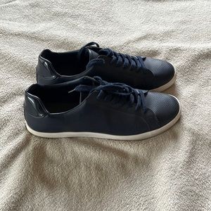 Zara business casual shoes